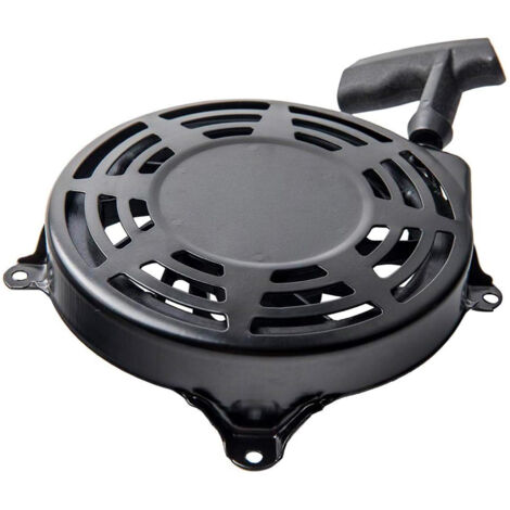 Briggs & Stratton 497680 Seilzugstarter 498144 Handstarter für Rasenmäher Rückfahrstarter Ersatzteile