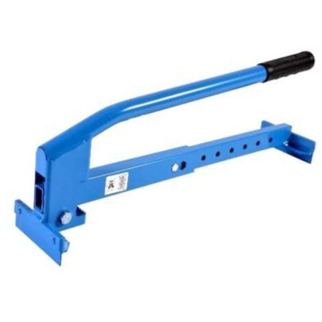 Pinza para pavimentación de 30 a 70 cm - JOUPLAST