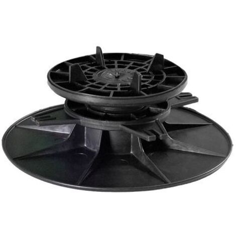 Base de montaje 50 a 70 mmpara terraza de losas o azulejos  - Unidad