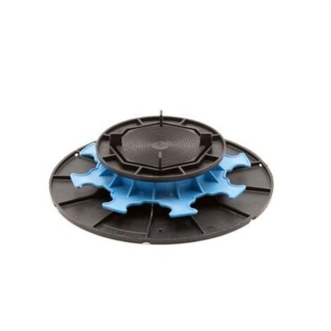 Base de montaje 40/60 mm para terraza de losas - ESSENTIEL - Jouplast