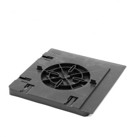 Placa de losa para Rinno