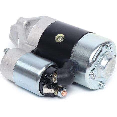 Groupe électrogène 12 V 1 kW pour moteur diesel refroidi par air 178F 186F 188F (1/5)