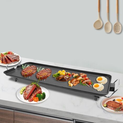 6828CM Barbecue électrique Grill extérieur Barbecue électrique Grill (1/5)