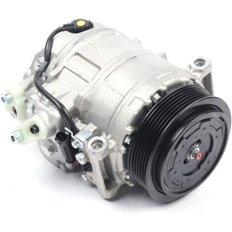 Compresseur de climatisation pour Mercedes / Benz W203 C209 W639 W211 Compresseur de climatisation pour Mercedes C-E-S Classe CLC CLK Sprinter Vito Mixto 4-Matic