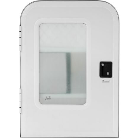 Porte de camping-car, porte verrouillable pour camping-car, porte côté conducteur, porte d'entrée en aluminium 660 × 914 mm avec serrure pour caravanes, épaisseur de paroi 30 à 60 mm