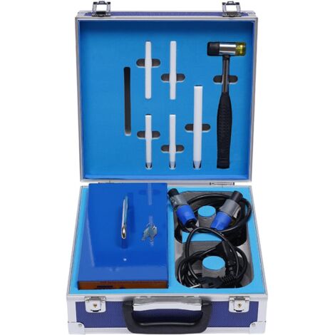 Kit de réparation de bosses de voiture - Outil de débosselage PDR - Induction électromagnétique - Kit de réparation de bosses (1/5)