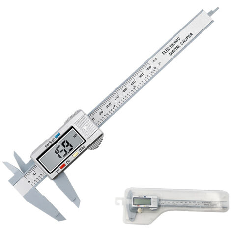 Pince Ampèremétrique Numérique 500A – Multimètre Haute Précision, Ouverture de Mâchoire 30 mm, Mesures Tension, Capacité et Continuité, Portable et Fiable (1/5)
