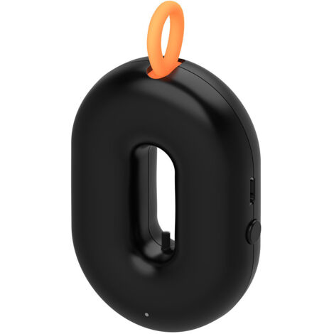 Purificateur Air Portable – Générateur Ions Négatifs (1/3)