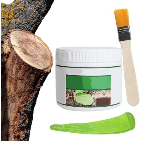 Pâte à Greffer 500 g – Cicatrisant Arbres (1/5)