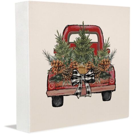 Cadre photo commémoratif, cadre photo de condoléances pour les pères, panneau décoratif en bois pour la maison, étagère ou mur, cadeau de fin d'études (1/5)
