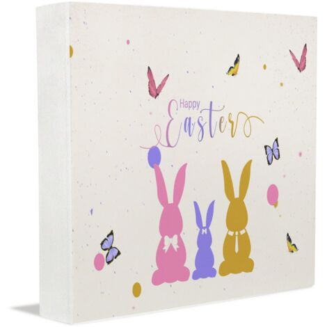 Cadre photo en bois, plaque commémorative pour chien, cadeau idéal pour les familles, Noël, Thanksgiving, Saint-Valentin (1/5)