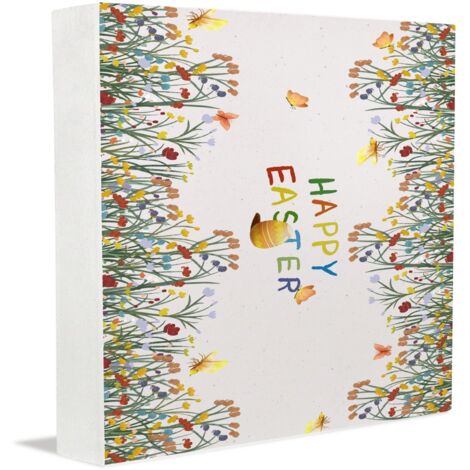 Cadre photo commémoratif, panneau de bureau en bois personnalisé pour les familles, décoration de bureau pour mariage, anniversaire et Pâques (1/5)
