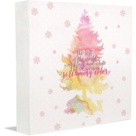 Plaque photo commémorative en cadeau, décoration de bureau pour femme, boîte en bois décorative pour la Saint-Valentin, la fête des mères, un anniversaire ou un anniversaire de mariage. (1/5)
