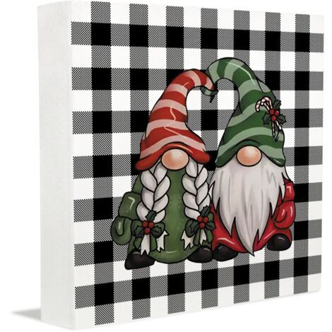 Cadeaux commémoratifs, panneaux de bureau humoristiques pour un être cher, panneau en bois décoratif pour bureau de style campagnard, accessoires de bureau. (1/5)