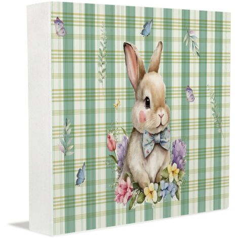 Cadeau commémoratif pour un animal disparu, cadeau pour un proche disparu, panneau décoratif en bois pour la maison ou le bureau. (1/5)