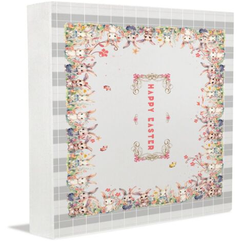 Cadeaux commémoratifs, accessoires de bureau pour hommes, plaque en bois pour la fête des pères, Noël, Thanksgiving, Saint-Valentin (1/5)