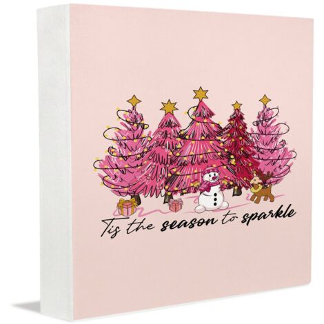 Décorations murales, accessoires de bureau originaux pour un être cher : panneaux et plaques décoratifs pour elle/lui/femme/homme/mère/père (1/5)