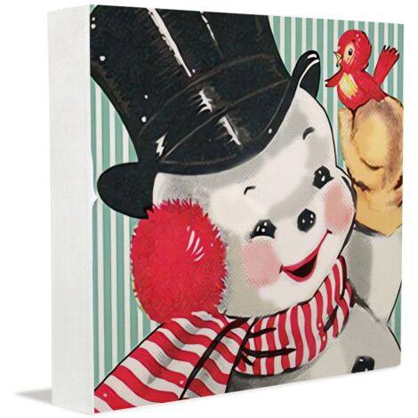 Décoration murale, décoration de bureau pour les familles, panneau décoratif en bois pour souvenir de bureau (1/5)
