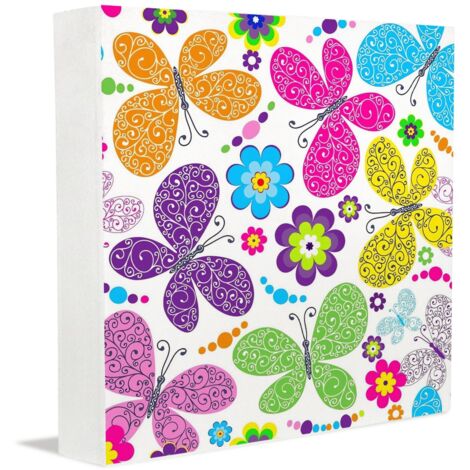 Cadre photo, décoration de porte de bureau pour seniors / personnes âgées. Panneau décoratif en bois personnalisé pour bureau (mariage, anniversaire, Pâques). (1/5)