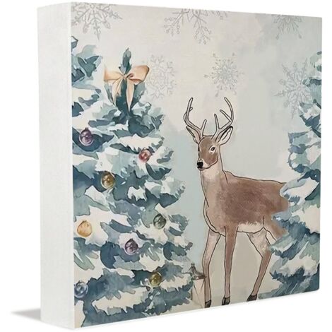 Cadres photo commémoratifs, accessoires de bureau amusants pour les nouveaux parents, la fête des mères, la fête des pères, la Saint-Valentin, un mariage, un anniversaire ou Noël. (1/5)