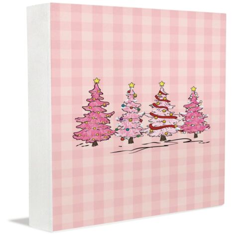 Cadre photo commémoratif, décorations de remise de diplôme pour mamans, panneaux en bois pour anniversaire à poser sur un bureau ou une table. (1/5)