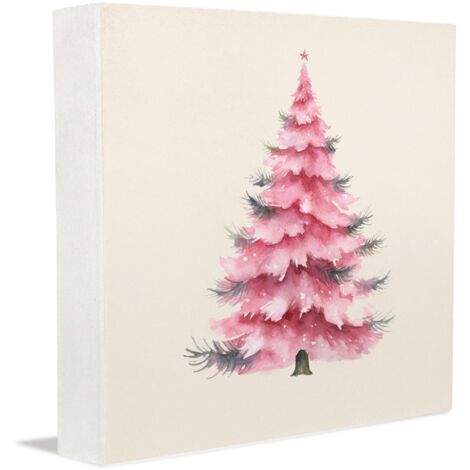 Cadre photo, panneaux décoratifs et plaques pour seniors / personnes âgées - Décoration de bureau rustique en bois style ferme (1/5)