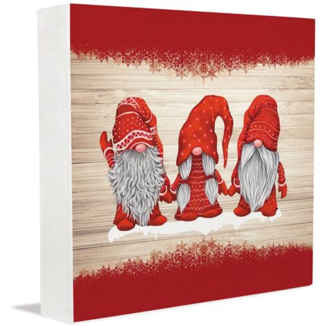 Cadeaux photo, décorations pour fête de remise de diplômes 2026 pour les mères, panneaux décoratifs en bois pour bureau style ferme (1/5)