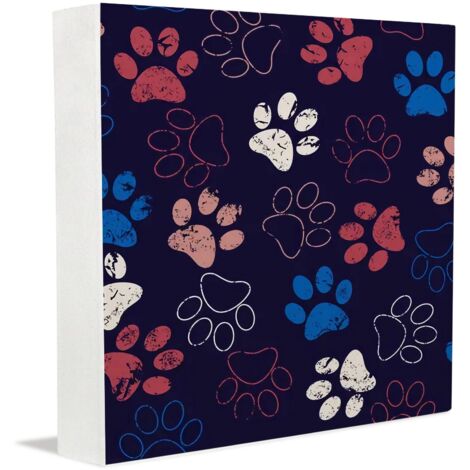 Cadre photo en bois en guise de cadeau de condoléances, cadeau pour patron, plaque commémorative personnalisée en bois pour les fêtes de fin d'année (1/5)