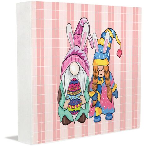 Cadeaux de sympathie, cadeaux humoristiques pour collègues seniors / personnes âgées : panneaux et plaques décoratifs pour le salon et la chambre (1/5)