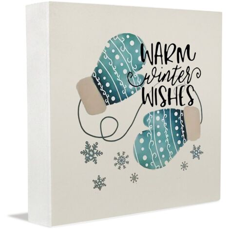 Cadre photo commémoratif, plaque en bois humoristique pour employés de bureau, anniversaire, Saint-Valentin, Noël (1/5)