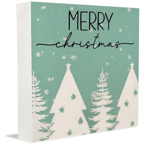 Cadre photo avec photo, boîte photo pour couples, panneau de table en bois, cadeau pour mari et femme, anniversaire (1/5)