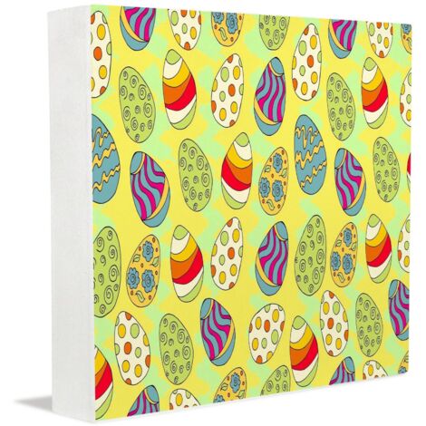 Cadre photo commémoratif, décoration de bureau pour employés de bureau, panneau décoratif en bois, décoration de bureau personnalisée pour mariage, anniversaire et Pâques (1/5)