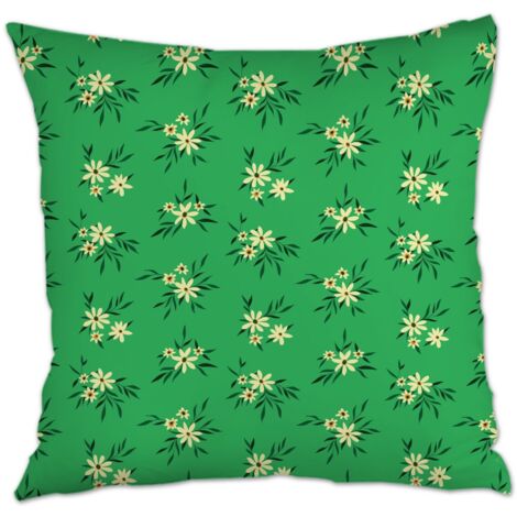 Housse de coussin moderne design fermeture à glissière pour mari femme anniversaire (1/5)