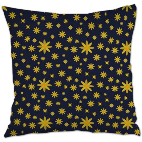 Housse de coussin sans coussin cachée zippée pour anniversaire de mariage la saint-valentin (1/5)