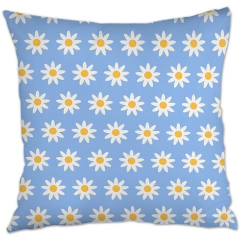 Housses de coussin en polyester résistante rustique pour la Saint-Valentin (1/5)