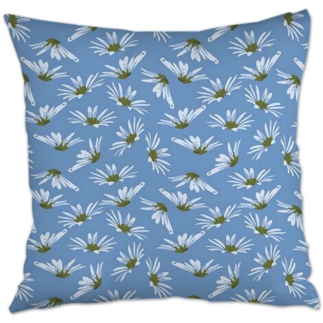 Housse de coussin moderne design résistant au lavage pour Noël, anniversaire, ou toute occasion (1/5)