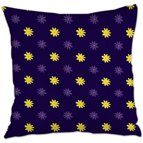 Housse de coussin moderne design cachée zippée pour cadeau de la saint-valentin (1/5)