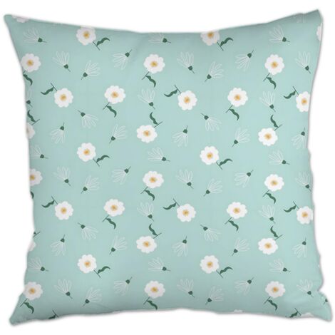Housse de coussin de salon résistant pour Noël, la Saint-Valentin, anniversaire (1/5)