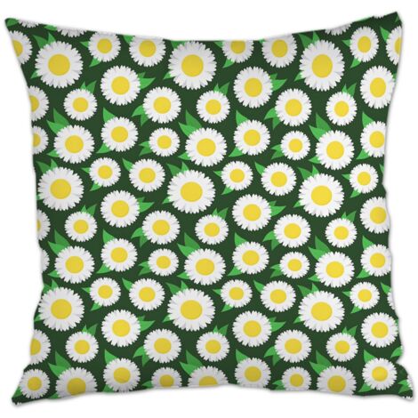 Housse de coussin décorative à la mode pour la maison élégant pour la Fête des Mères et des Pères (1/5)