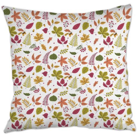 Housse de coussin pour décoration intérieure anti-ride pour salon chambre décoration de la saint-valentin (1/5)
