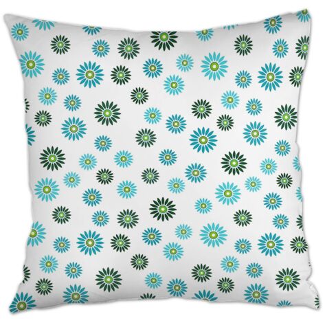Housses de coussin décoratives incolore pour Noël, l'Action de grâce, anniversaire, la Fête des Mères (1/5)