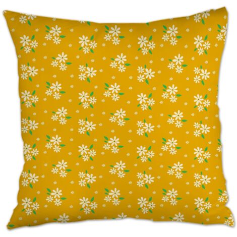 Housse de coussin résistant pour Noël, l'Action de grâce, anniversaire, la Fête des Mères (1/5)