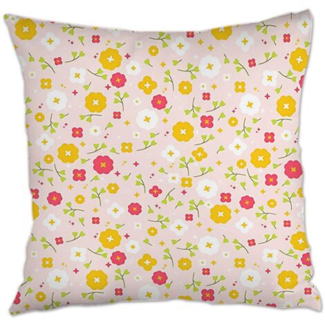 Coussin décoratif résistant au lavage pour petite amie petit ami la saint-valentin (1/5)