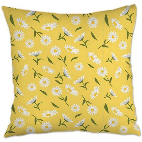 Housse de coussin décorative à la mode pour la maison cachée zippée pour canapé chambre à coucher salon décoration de la saint-valentin (1/5)