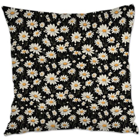 Housse de coussin de salon inaltérable pour commémoratif de remise de diplôme (1/5)