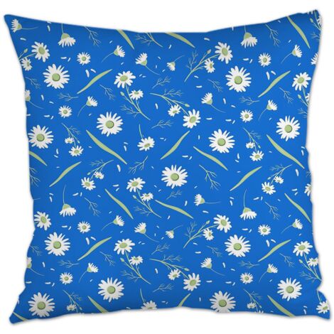 Housse de coussin résistant pour Noël, anniversaire, la Fête des Pères, la Fête des Mères (1/5)