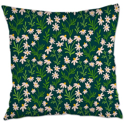 Coussin décoratif doux pour la Saint-Valentin, la Fête des Mères, la Fête des Pères, l'Action de grâce, Noël (1/5)