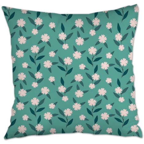 Housse de coussin décorative à la mode pour la maison résistant aux tachespour la Saint-Valentin, mariage, anniversaire (1/5)