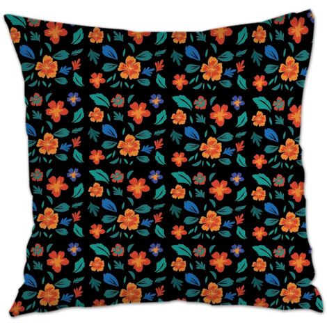 Coussin décoratif incolore pour canapé ou lit décoration de la saint-valentin (1/5)