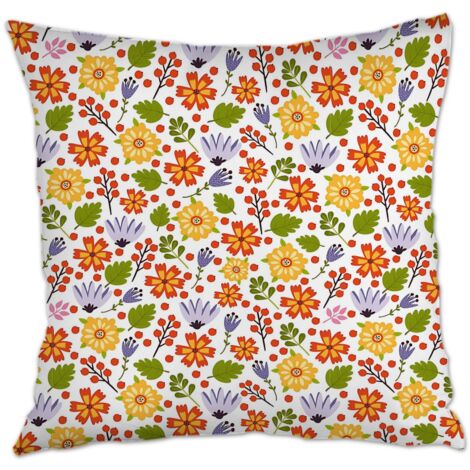 Housse de coussin sans coussin anti-ride pour chambre salon décoration de la saint-valentin (1/5)